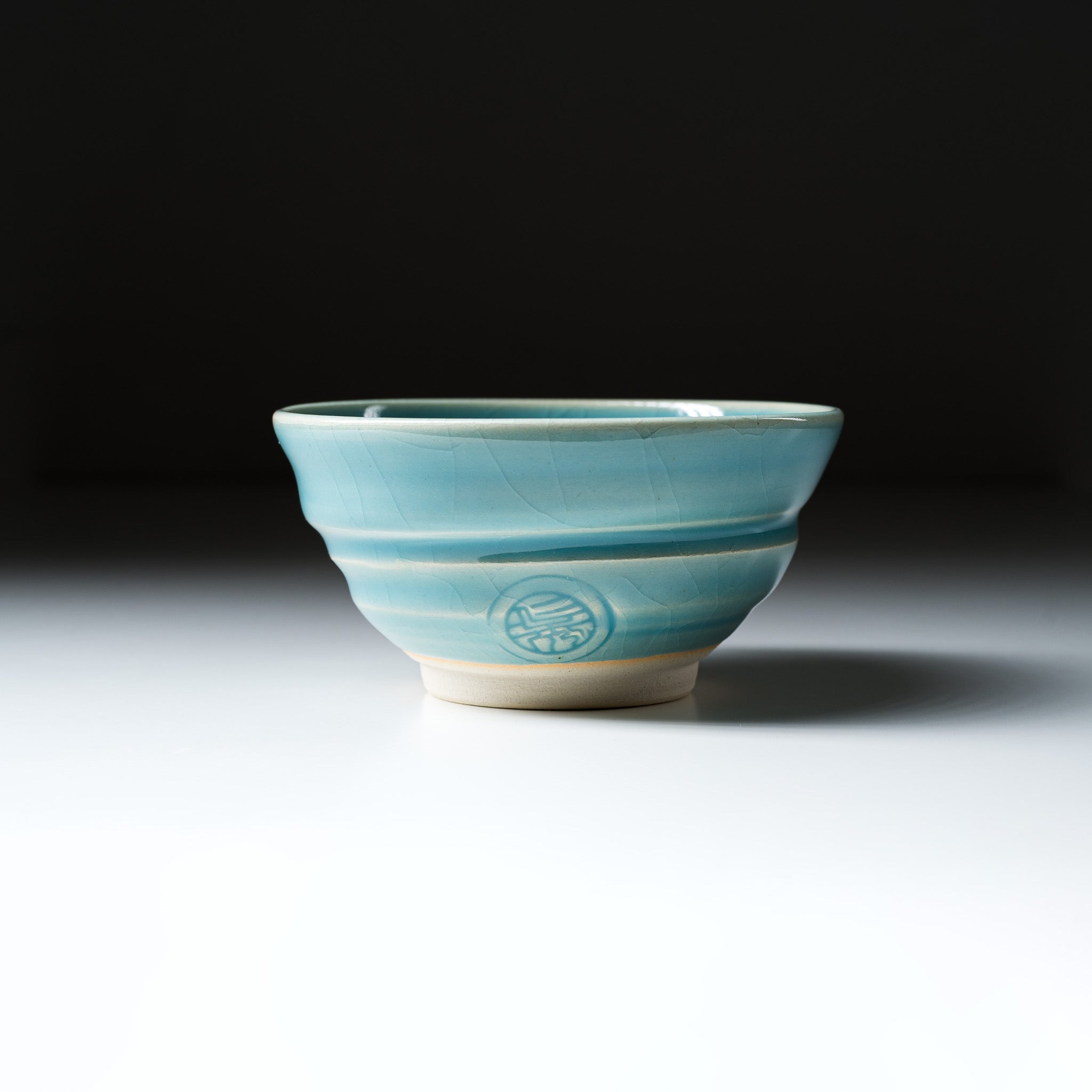 Premium Japanese Matcha Bowl - Handcrafted Hisui Green Tea Ceremony Set for Traditional Tea Drinking & Zen Meditation | Perfect for Home, Office & Gifting