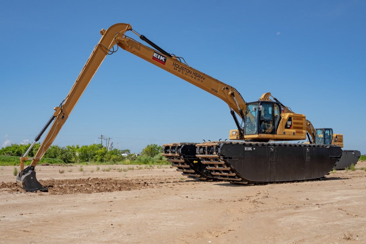 Caterpillar 2019 Excavator Heavy Duty Construction Equipment - 4500 Hours | For Digging, Demolition & Site Preparation