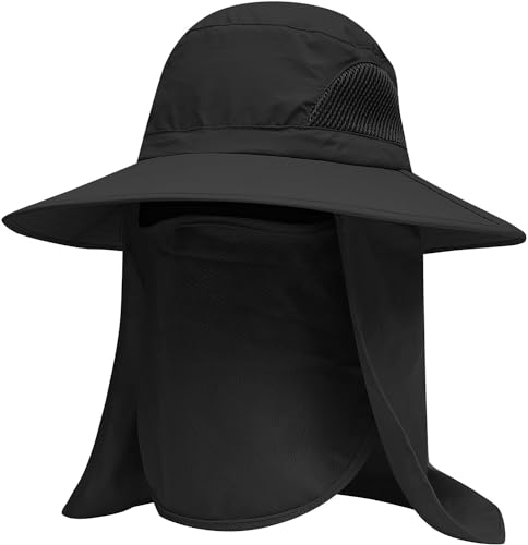 07 Black (Full Coverage)