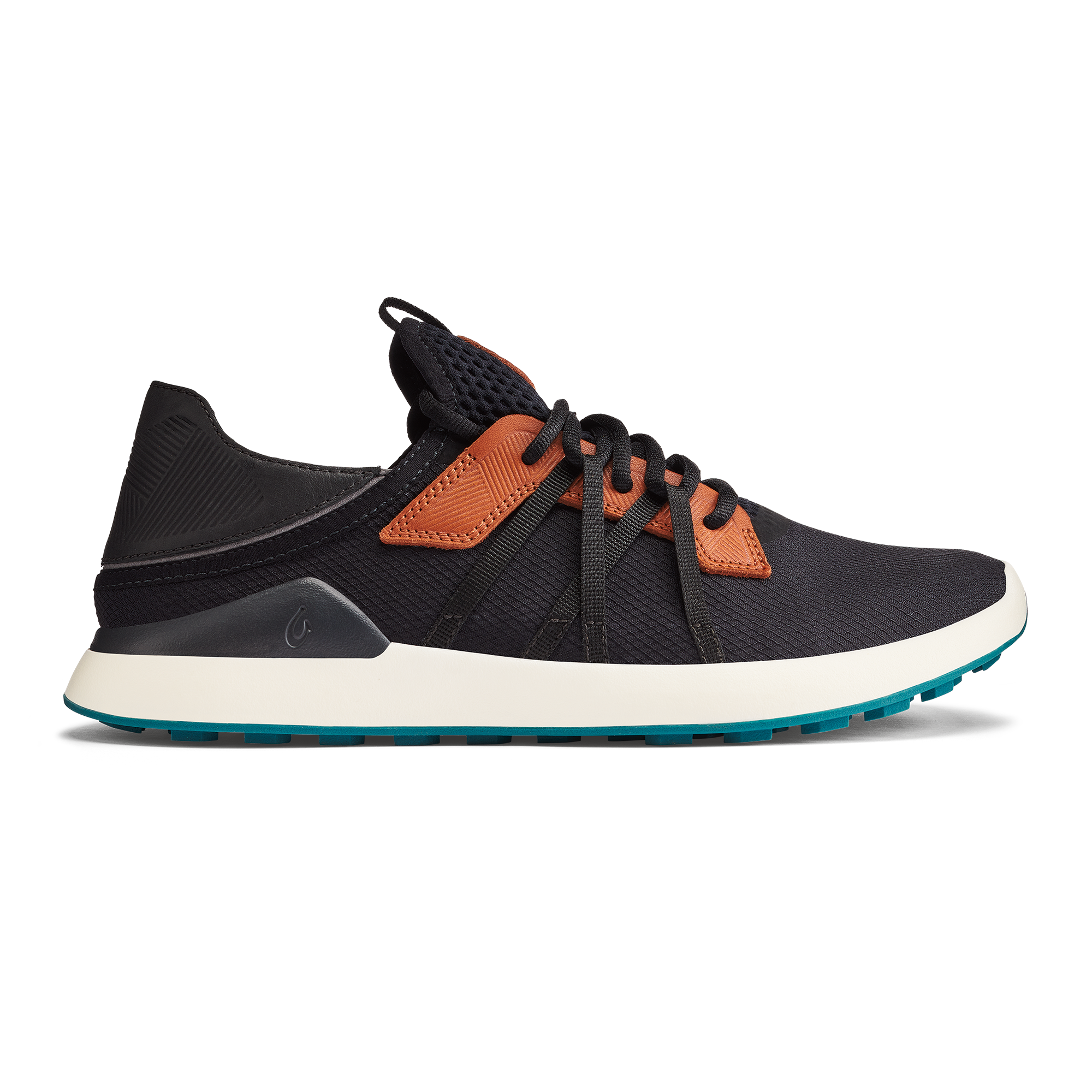 Manele Black / Dark Shadow - Stylish and Comfortable Women's Sandals for Casual Outings, Beach Trips, and Summer Fashion
