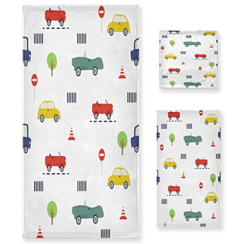 Cute Cars