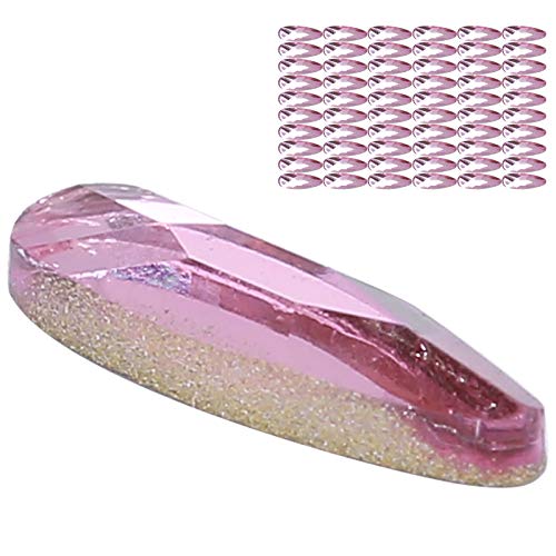 DIY Nail Art Kit - 622pcs Nail Rhinestones & Decorative Accessories for Nails, Bags, Phones | Perfect Gift for Nail Lovers & Wife | Home Salon, Party Manicure, Fashion Accessories