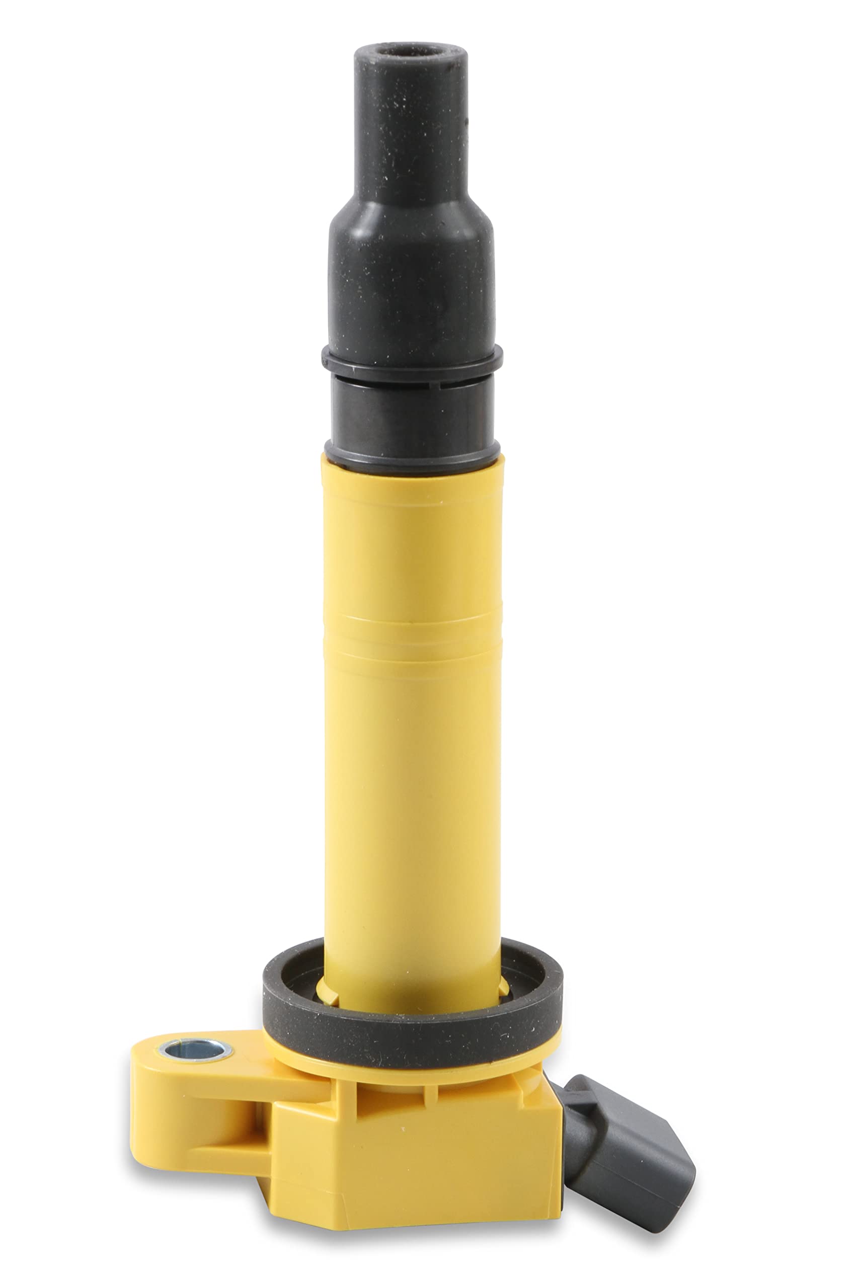 ACCEL 140495 SuperCoil High Performance Ignition Coil - Compatible with GM, Ford, Chrysler Vehicles - Enhances Engine Power & Fuel Efficiency - Ideal for Racing, Off-Road & Daily Driving