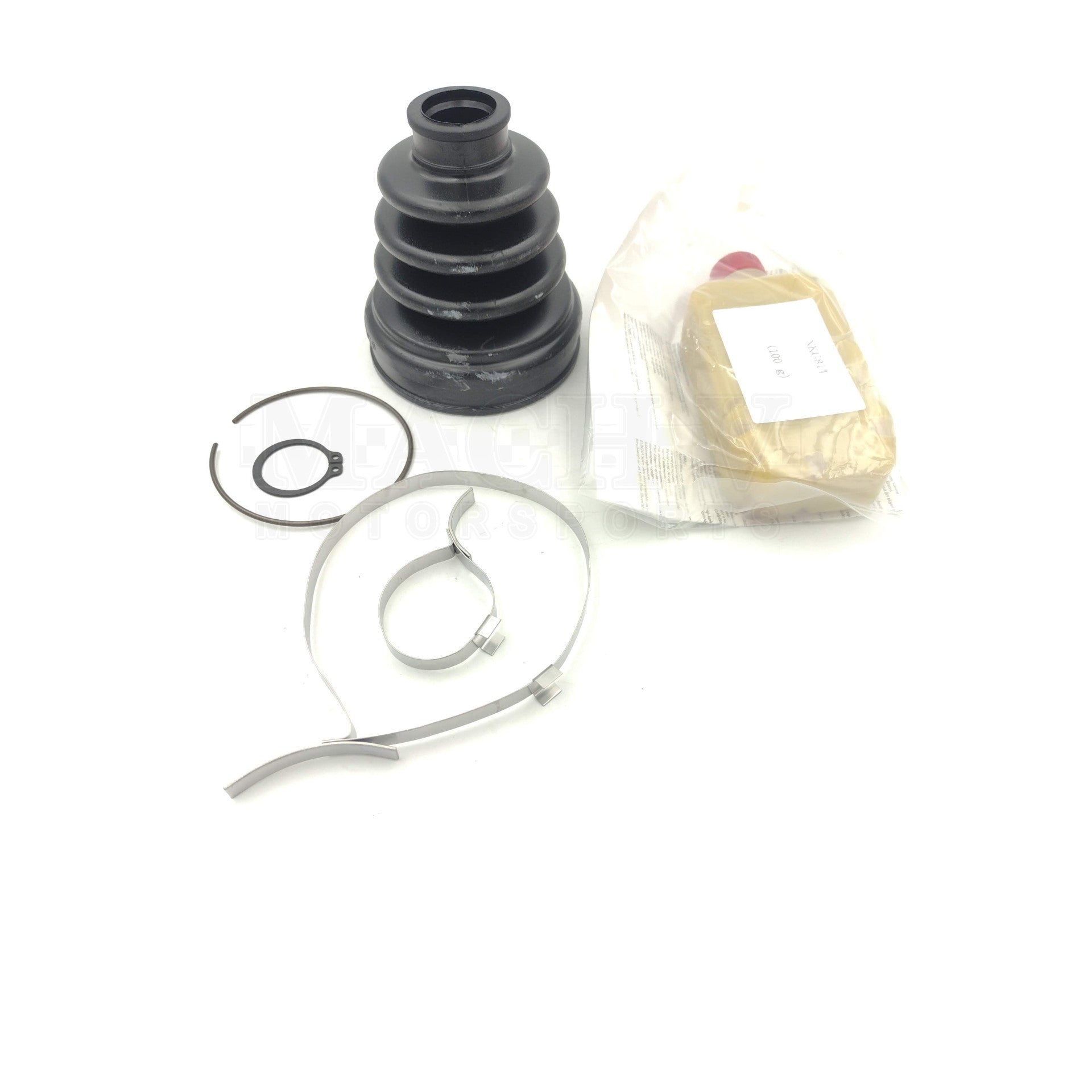 Subaru CV Joint Boot Kit Rear Inner for 2008-2014 WRX - High-Quality Replacement Axle Boot - Perfect for Off-Roading & Daily Driving