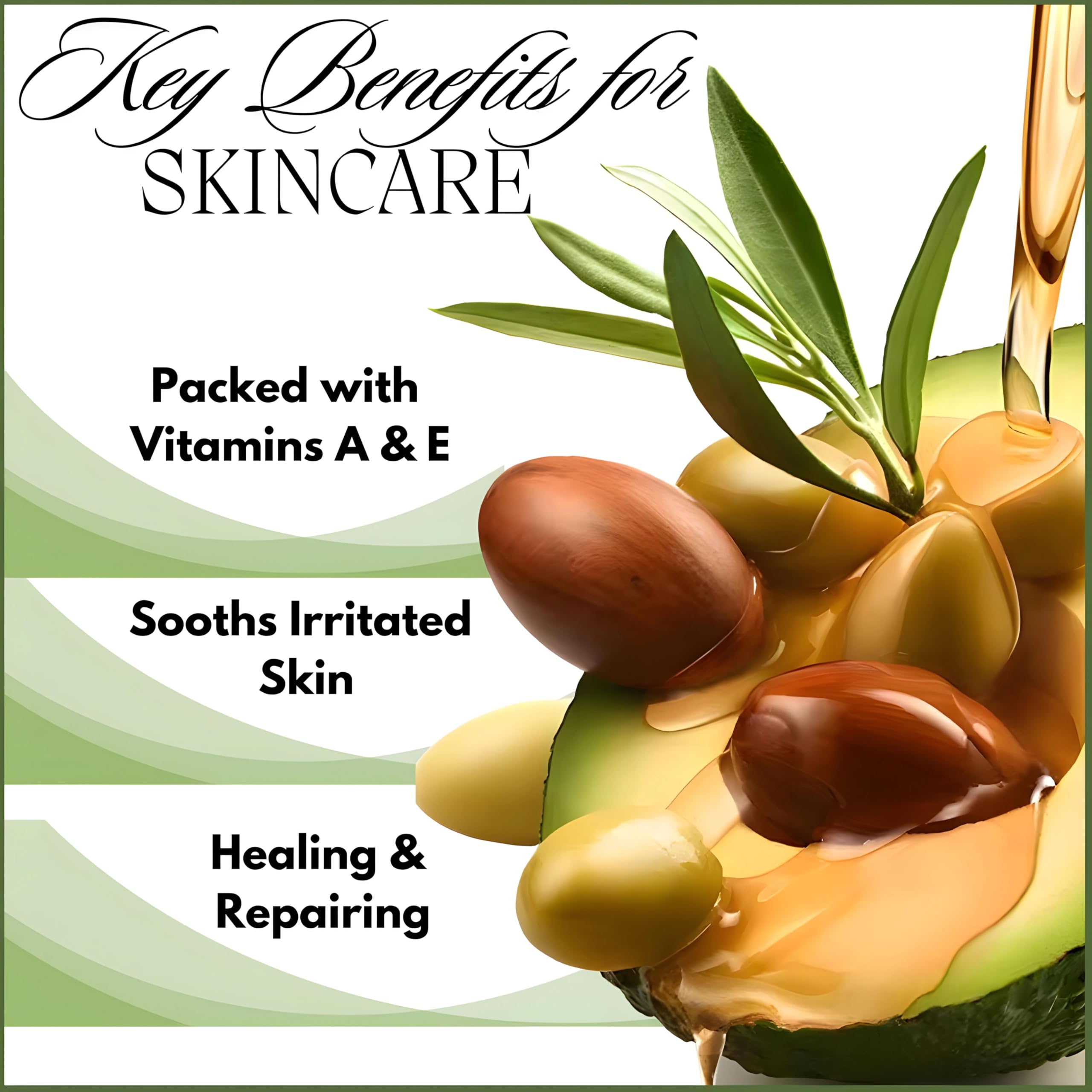 Pure Shea Butter Facial Sheet Mask - Deep Hydration & Moisturizing Korean Skincare for Dry Skin | Vegan & Cruelty-Free (10 Sheets) | Perfect for Daily Use, Spa Nights & Travel Skincare Routine