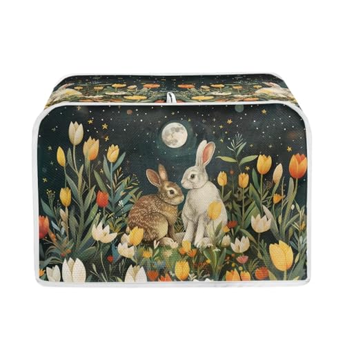 Rabbit Tulip - Multi