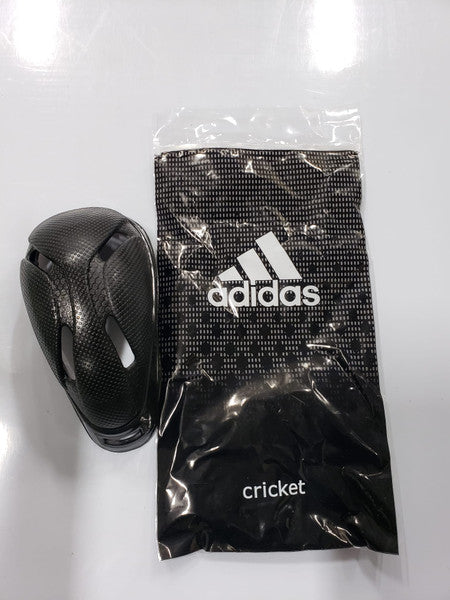 Adidas XT Abdominal Guard - Black - Protective Gear for Football, Hockey & MMA Training