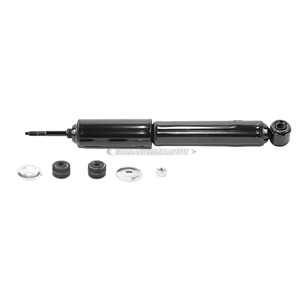 Monroe OESpectrum Front Shocks for Nissan D21 Pickup & Frontier - Pair (77-67070CD) | Smooth Ride & Improved Handling | BuyAutoParts | Perfect for Off-Roading & Daily Commuting