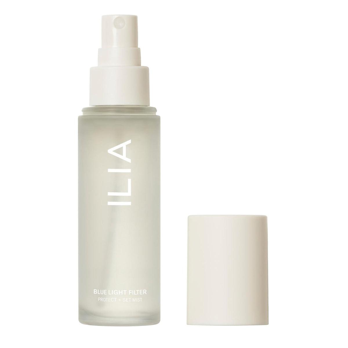 Blue Light Protection Face Mist Set - Hydrating & Soothing Spray for Screen Time, Work & Travel - Anti-Aging Skincare for Digital Device Users