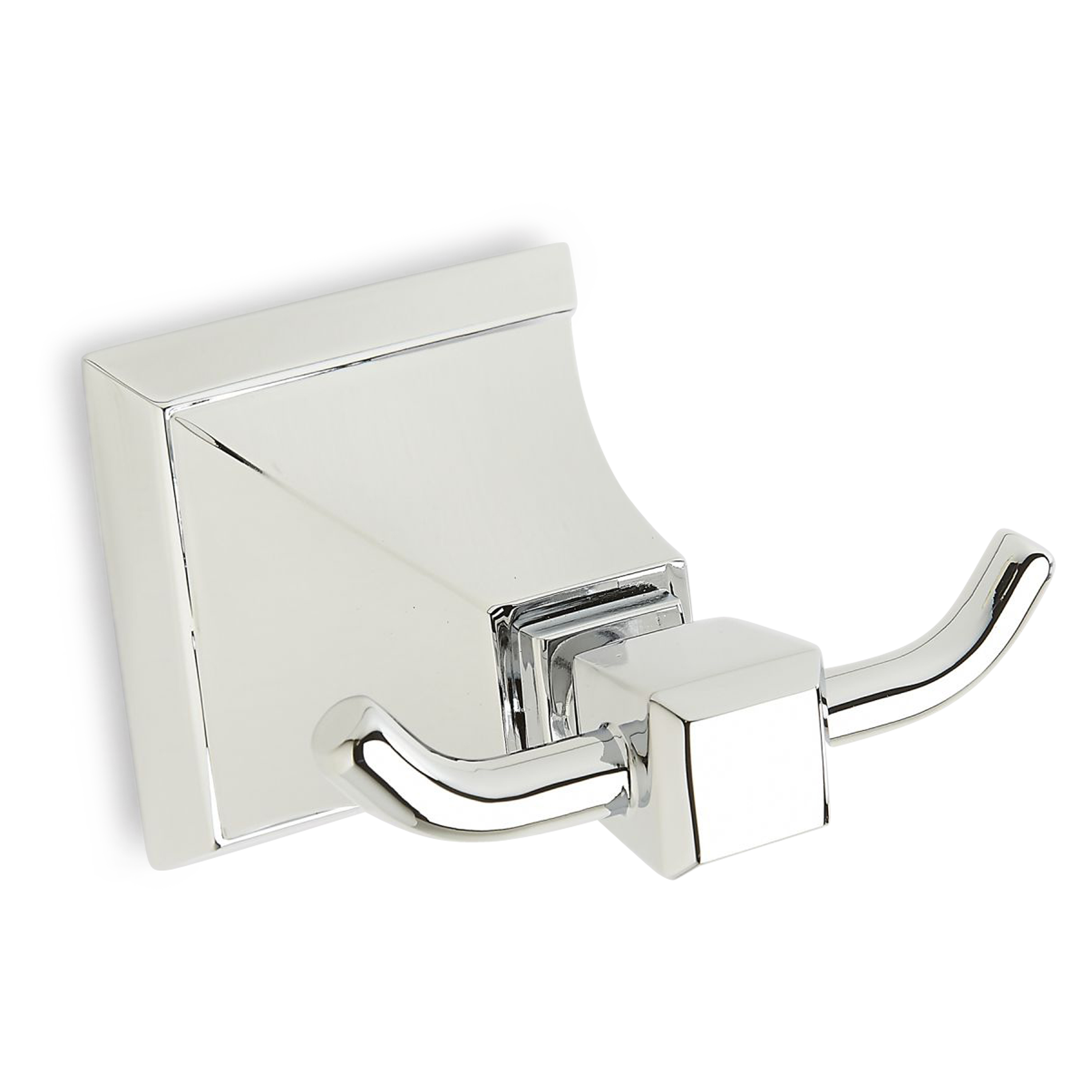 Reveal Robe Hook - Heavy Duty Wall Mounted Bathroom Towel Hanger for Robes, Coats & Hats - Perfect for Bathroom, Bedroom, Closet & Entryway Organization
