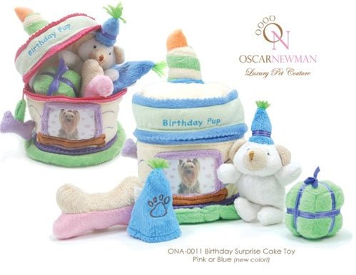 Birthday Surprise Cake Toy - Fun Pretend Play Dessert Set for Kids - Perfect for Birthday Parties & Role Play Games