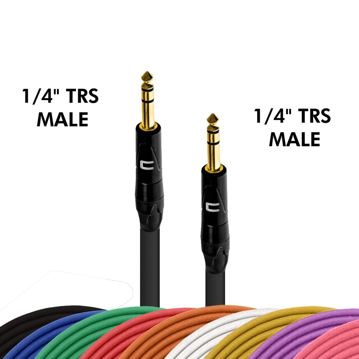 COLUBER CABLE 1/4