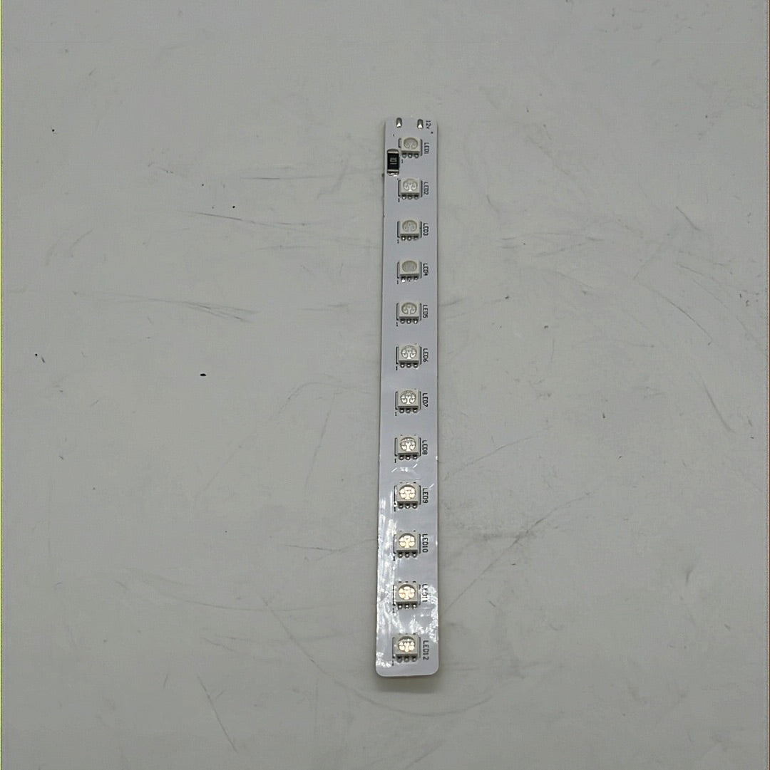 High-Quality Jubel Rear Tail Lamp PCB for Car & Truck - Durable LED Light Circuit Board for Automotive Safety & Style - Perfect for Night Driving & Vehicle Customization