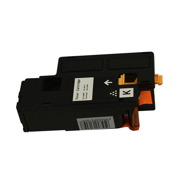 1660 1660W Black Generic Toner Cartridge - Compatible with HP LaserJet Printers | High-Yield Replacement for Office & Home Printing