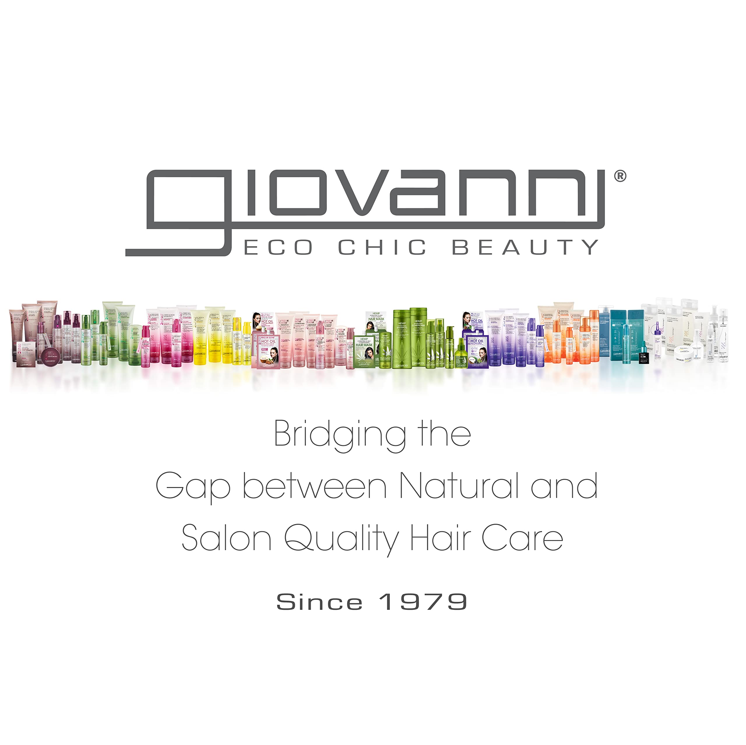 GIOVANNI Hydrating Rose Facial Serum - 1.6 Fl Oz | Moisturizing & Refreshing Face Serum with Natural Rose Extract | Softens & Nourishes Skin | Perfect for Dry Skin Care & Daily Hydration Routine