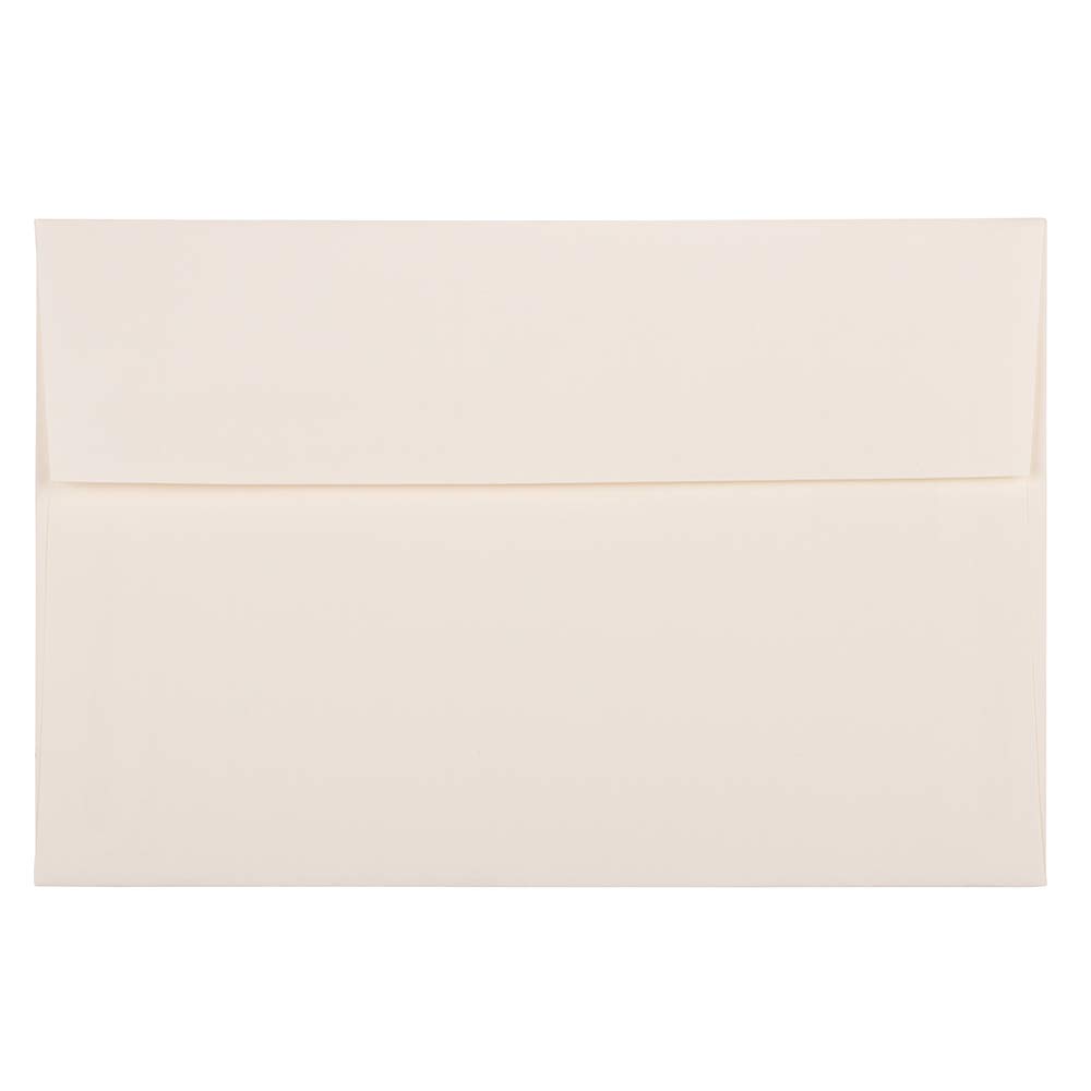 Strathmore A9 Invitation Envelopes 5.75x8.75 - 250ct for Weddings & Events
