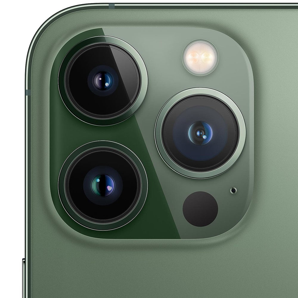 Apple iPhone 13 Pro 1TB Unlocked Smartphone - 6.1