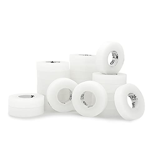 OK TAPE OKPore Hypoallergenic Surgical Tape - Latex Free First Aid Medical Tape, 0.5