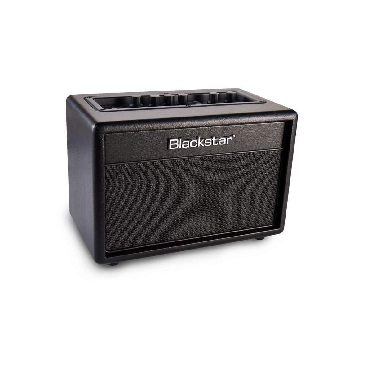 Blackstar ID:Core BEAM 10-Watt Guitar Amplifier with Bluetooth & USB - Perfect for Home Practice, Recording & Small Gigs