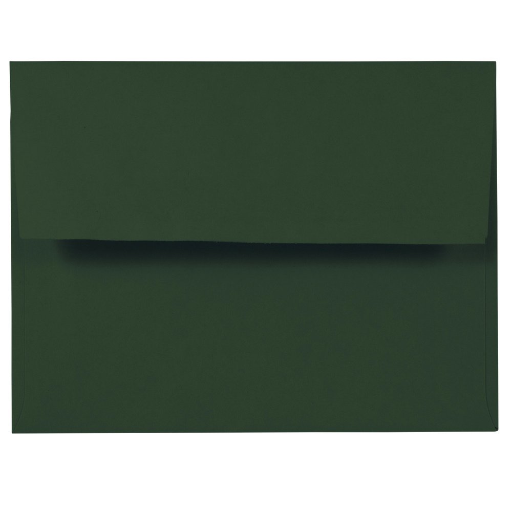 Premium A2 Invitation Envelopes 4 3/8