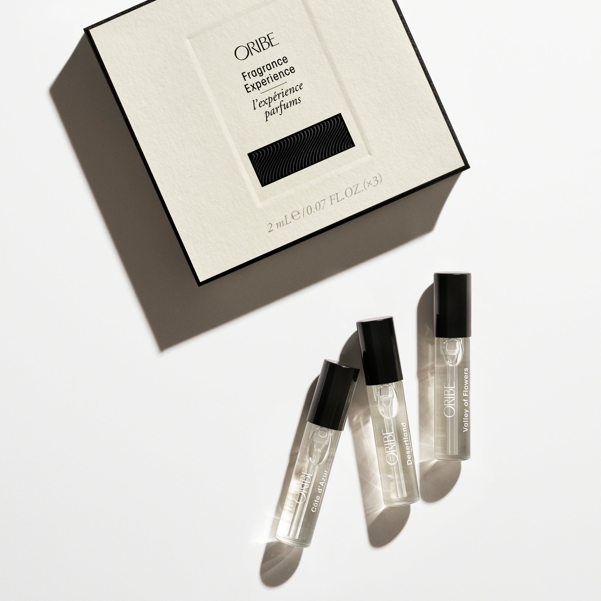 Premium Fragrance Discovery Set - Luxury Perfume & Cologne Sample Collection for Men & Women | Perfect for Travel, Gifting & Everyday Wear