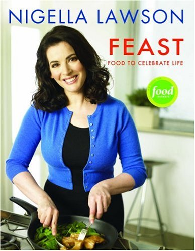 Feast: Gourmet Food Gifts to Celebrate Life - Perfect for Holidays, Parties & Special Occasions