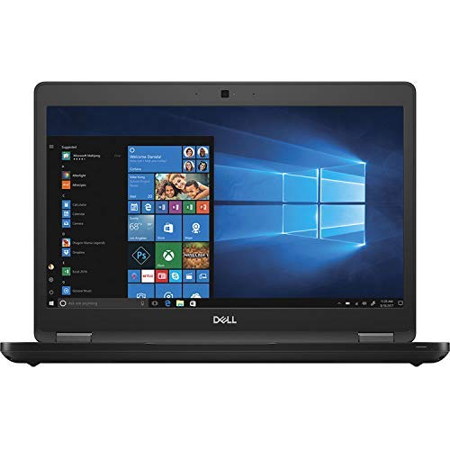 Refurbished Dell Latitude E5490 14