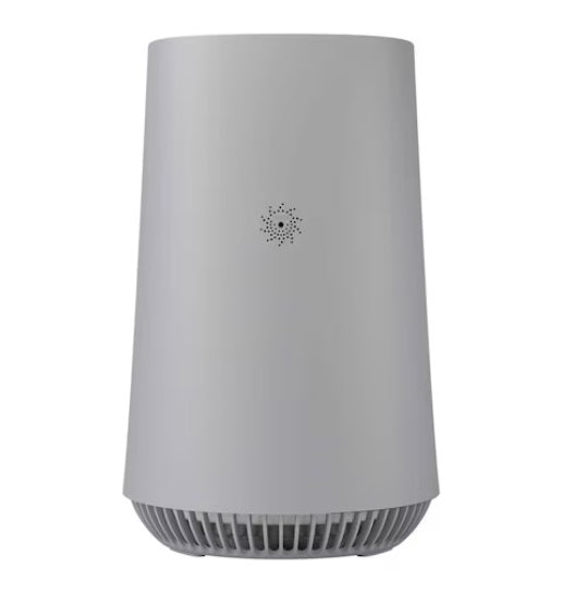 Electrolux Flow A3 FA31 202GY HEPA Air Purifier for Home - Removes Dust, Pollen & Pet Dander - Perfect for Bedroom, Living Room & Office