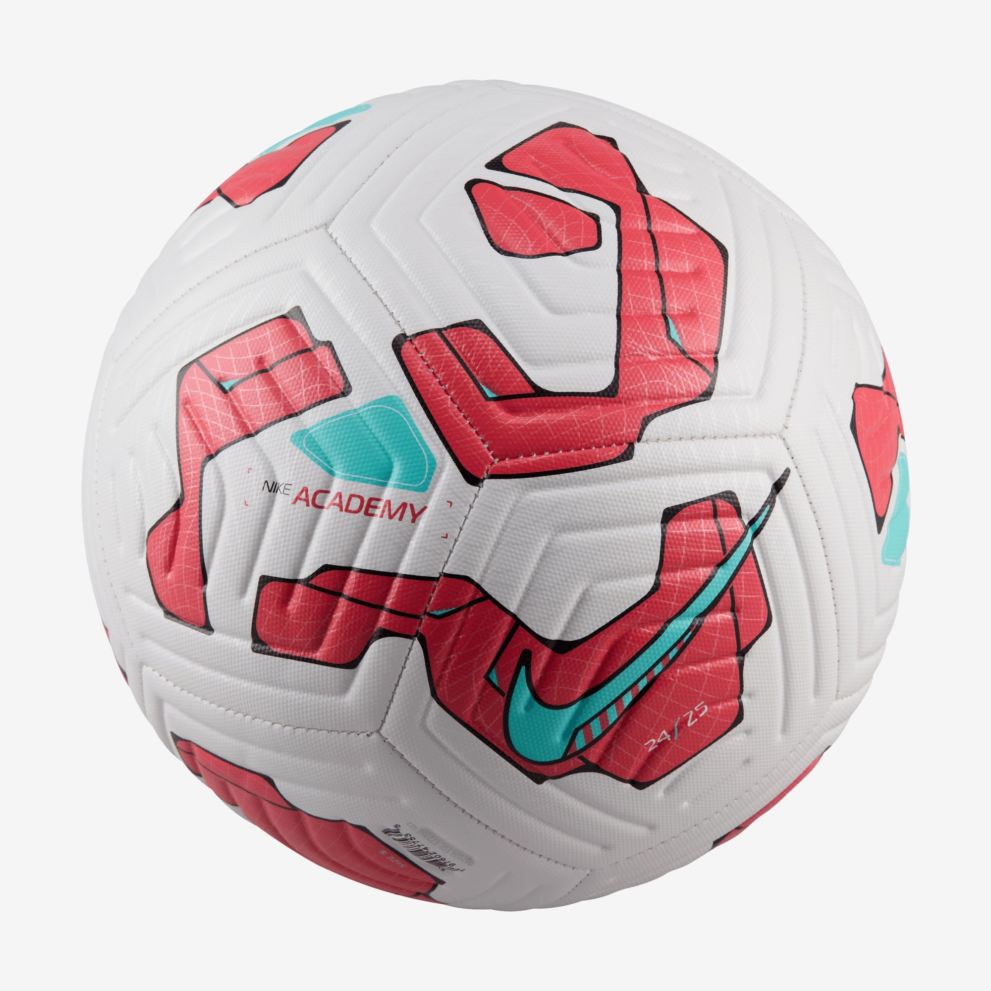 Nike Pitch Copy Soccer Cleats - Lightweight Football Shoes for Men & Women - Perfect for Turf, Grass & Indoor Soccer Matches