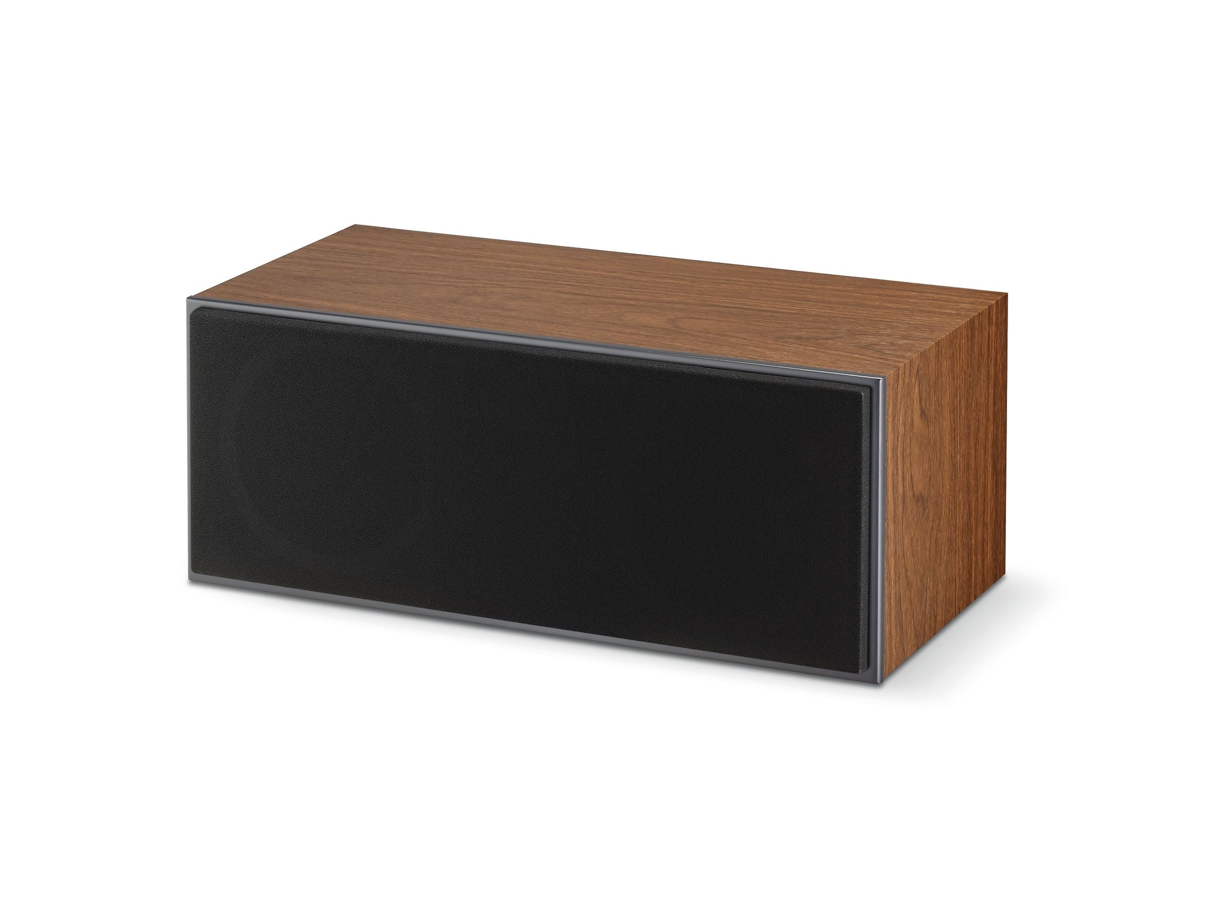 Focal Theva Center Speaker - High-End Home Theater Center Channel for Immersive Audio Experience | Perfect for Movies, Music & Gaming in Living Room or Home Theater Setup