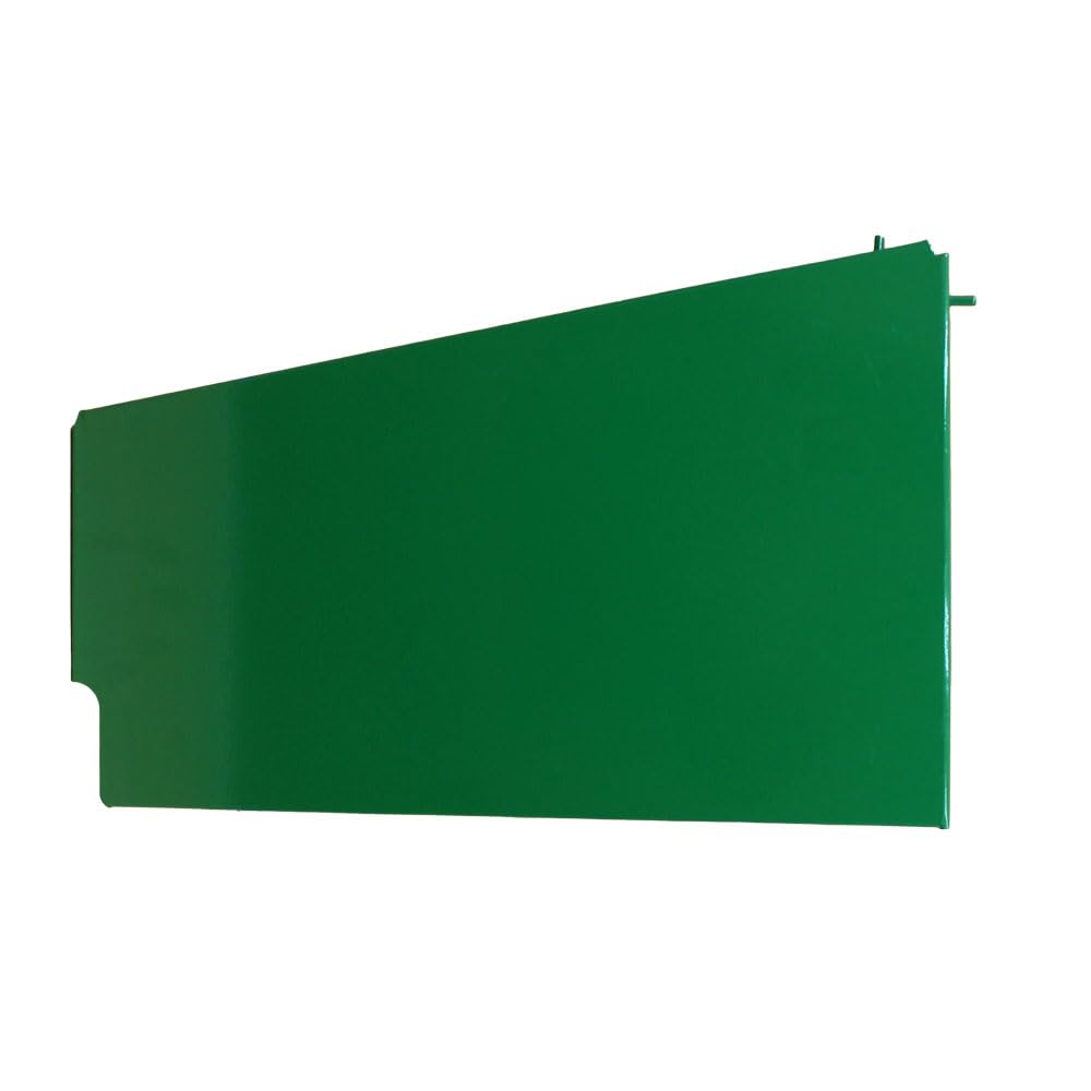 RAParts AR40774 Left Rear Side Panel Replacement for John Deere 4000 4020 Series Tractors - Perfect for Farming Equipment Repair & Maintenance