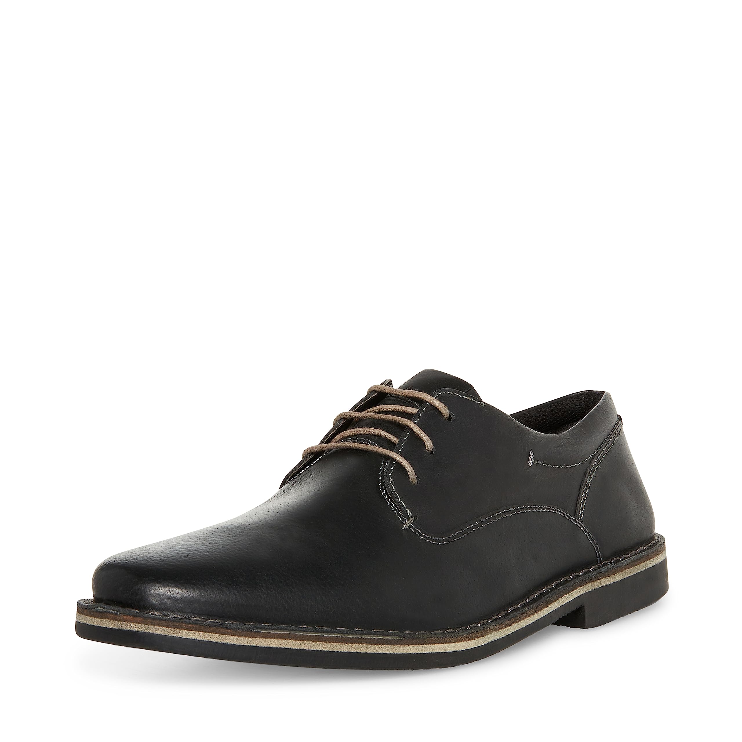 Steve Madden Men's Harpoon Oxford Shoes - Classic Casual & Dress Sneakers for Men | Comfortable Walking & Office Wear | Perfect for Business, Travel & Everyday Use