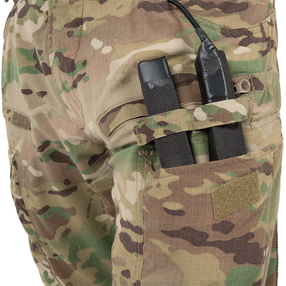 Crye G4 Hot Weather Combat Pants - Adjustable Waist, Lightweight & Quick-Dry Tactical Pants for Outdoor Activities, Hiking & Military Training