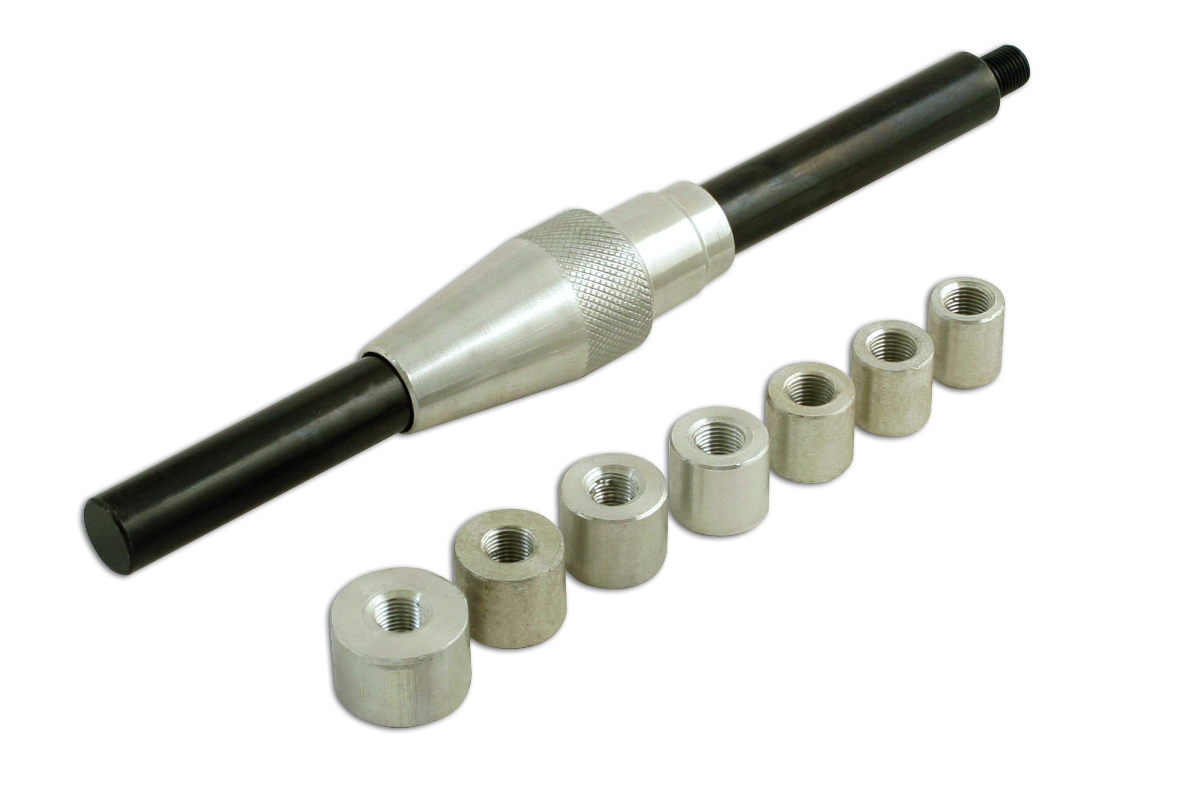 Universal Laser 0314 Clutch Alignment Tool - Professional Transmission Repair Kit for Cars & Trucks - Perfect for Mechanics & DIY Auto Enthusiasts