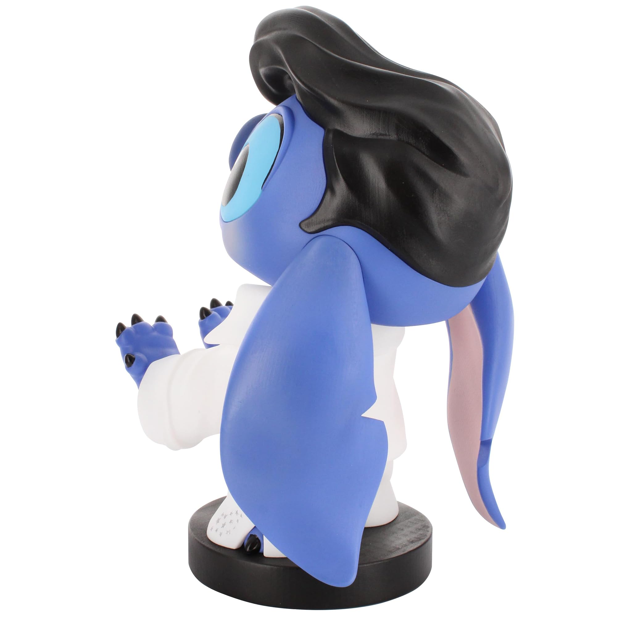 Original Disney Lilo & Stitch Elvis Stitch Gaming Controller Stand - Officially Licensed Phone Holder & Device Stand with Cable Management for Gamers | Perfect for PS5, Xbox, Nintendo Switch & Smartphone Gaming Setup