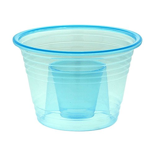 50 Ct Blue