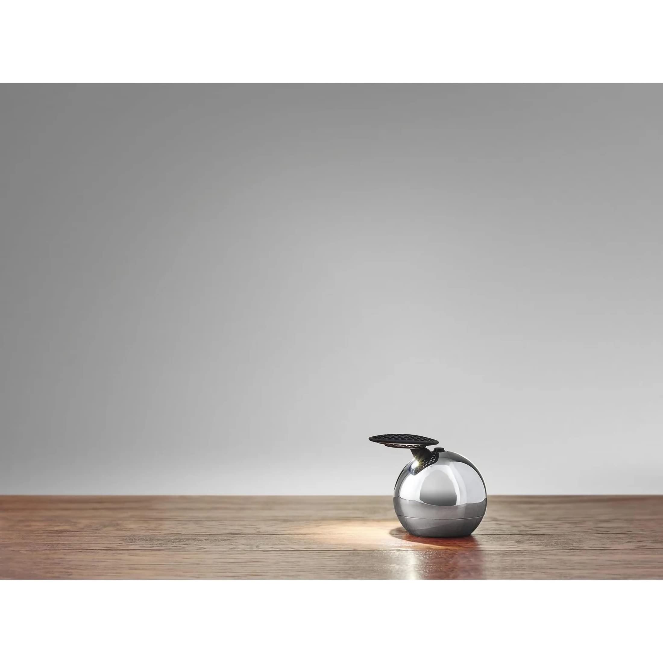 ADS360 AD9000-01 Kiu LED Desk Lamp, Matte Black - Adjustable Brightness Eye-Caring Study Light for Office, Reading & Home Workspace
