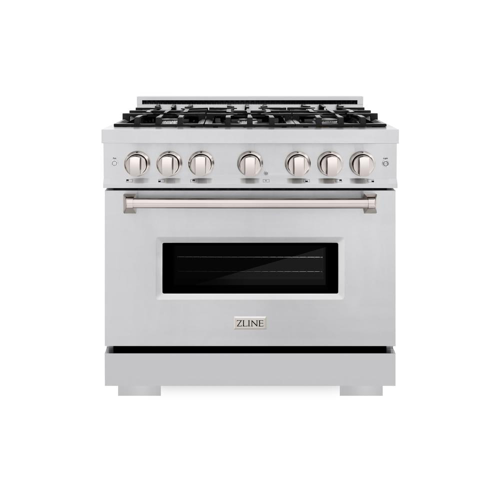 ZLINE 36