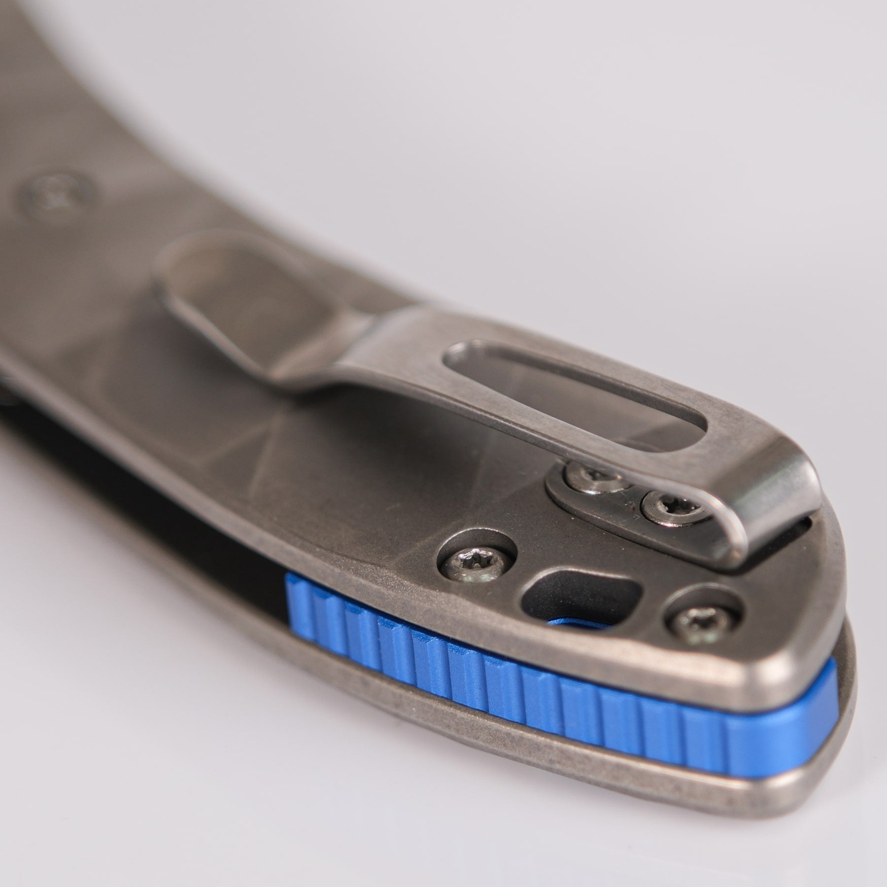 Mini Nightshade Shilin Cutter - Crossbar Lock Knife with 2.6