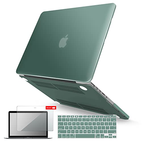 Midnight Green