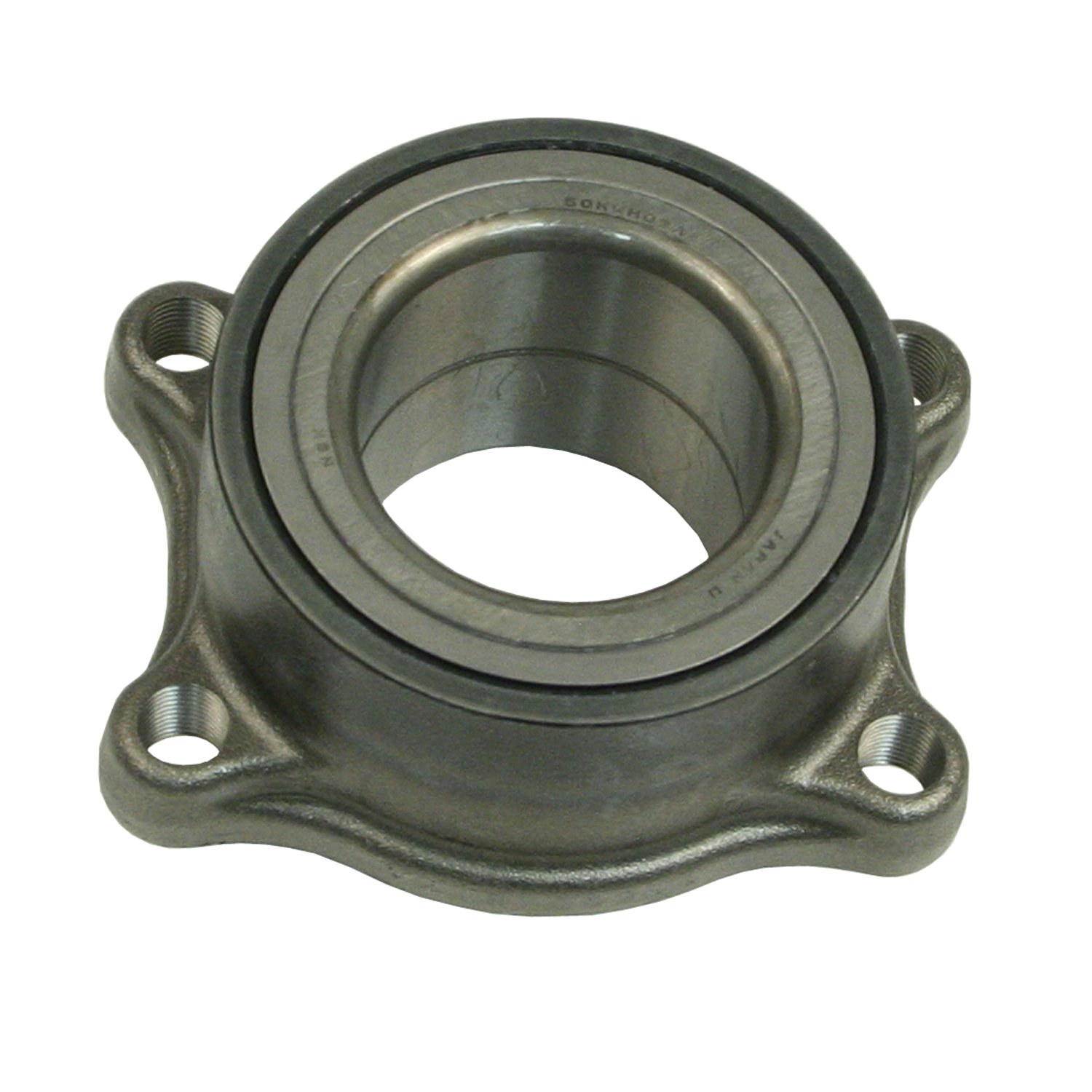 Beck/Arnley 051-6273 Wheel Bearing and Hub Assembly - High Quality Replacement for Smooth & Safe Driving - Perfect for Trucks, SUVs and Sedans