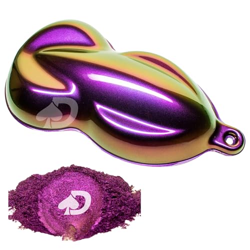 Purple, Orange, Gold, Green - SONIC