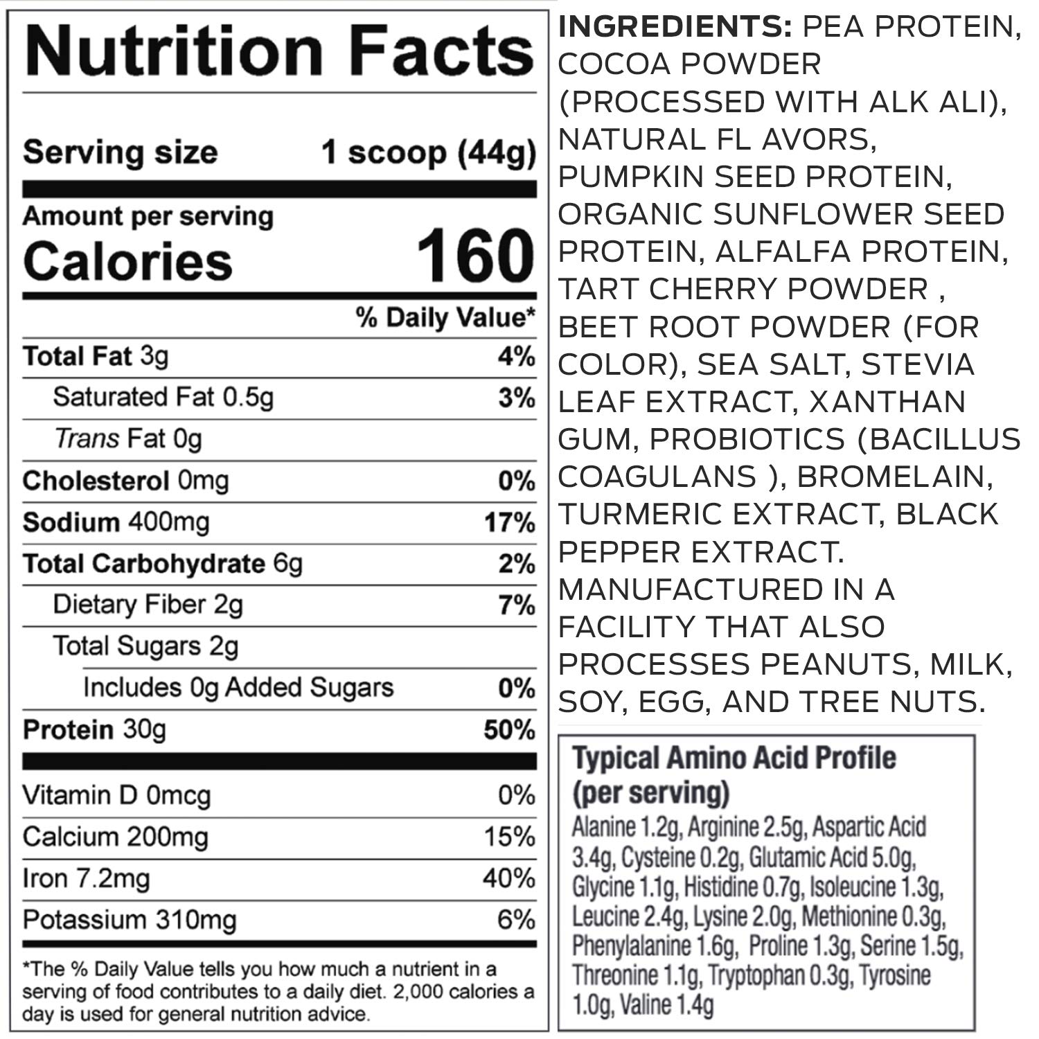 Vega Sport Premium Plant-Based Protein Powder Bundle - Chocolate & Vanilla Flavors | Vegan, Keto, Gluten-Free, Dairy-Free with BCAA | Post-Workout Recovery & Muscle Building Supplement for Athletes & Fitness Enthusiasts