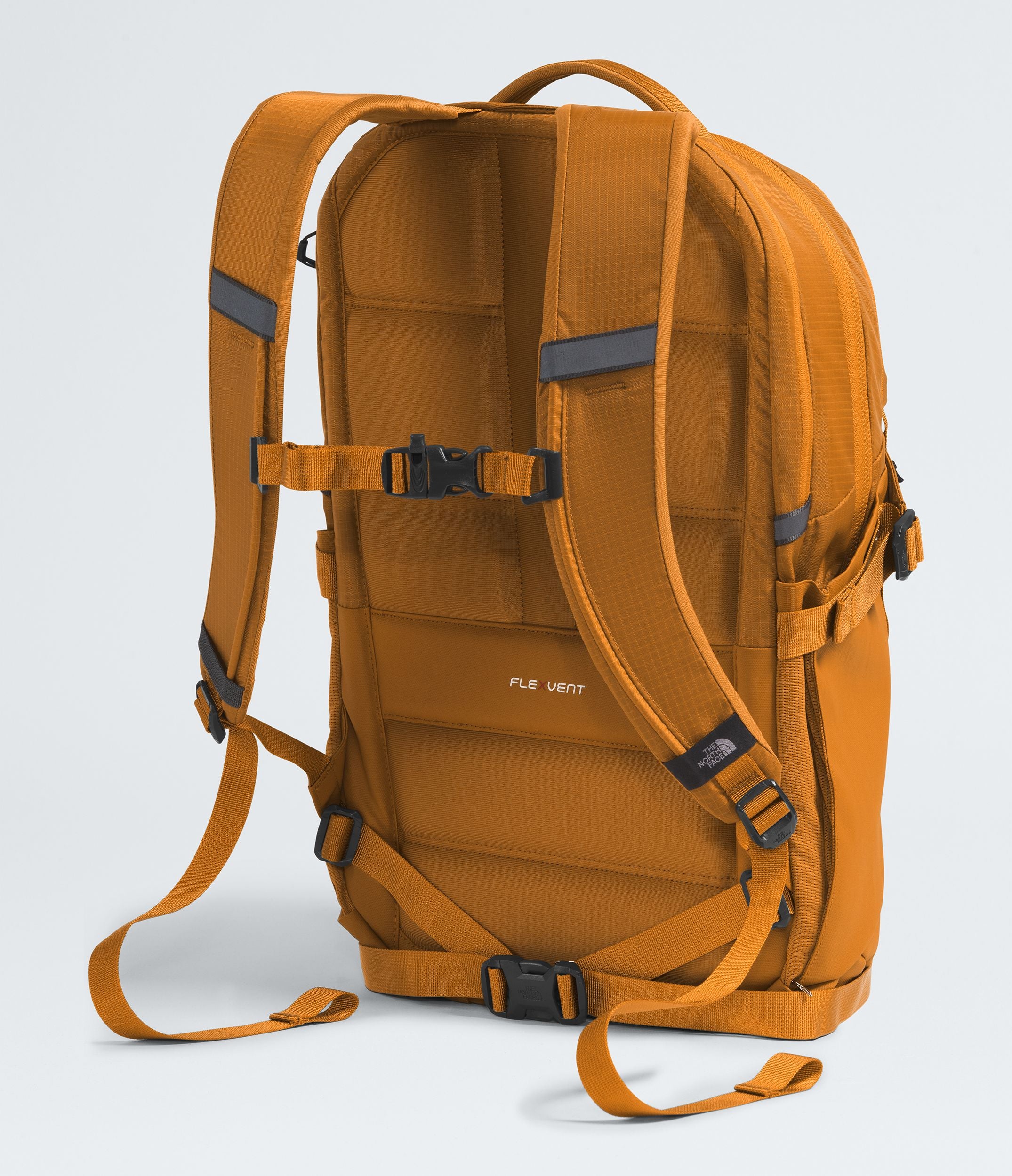 The North Face Recon Backpack - Durable Laptop Backpack for Men & Women, Water-Resistant Travel & Hiking Daypack - Perfect for Work, School & Outdoor Adventures