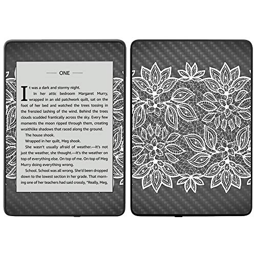 Floral Lace
