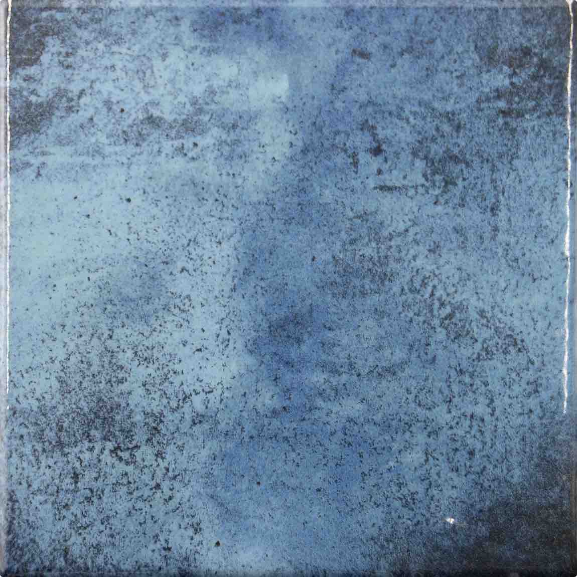 Premium Porcelain Pool Tile - Classic Marino 6x6