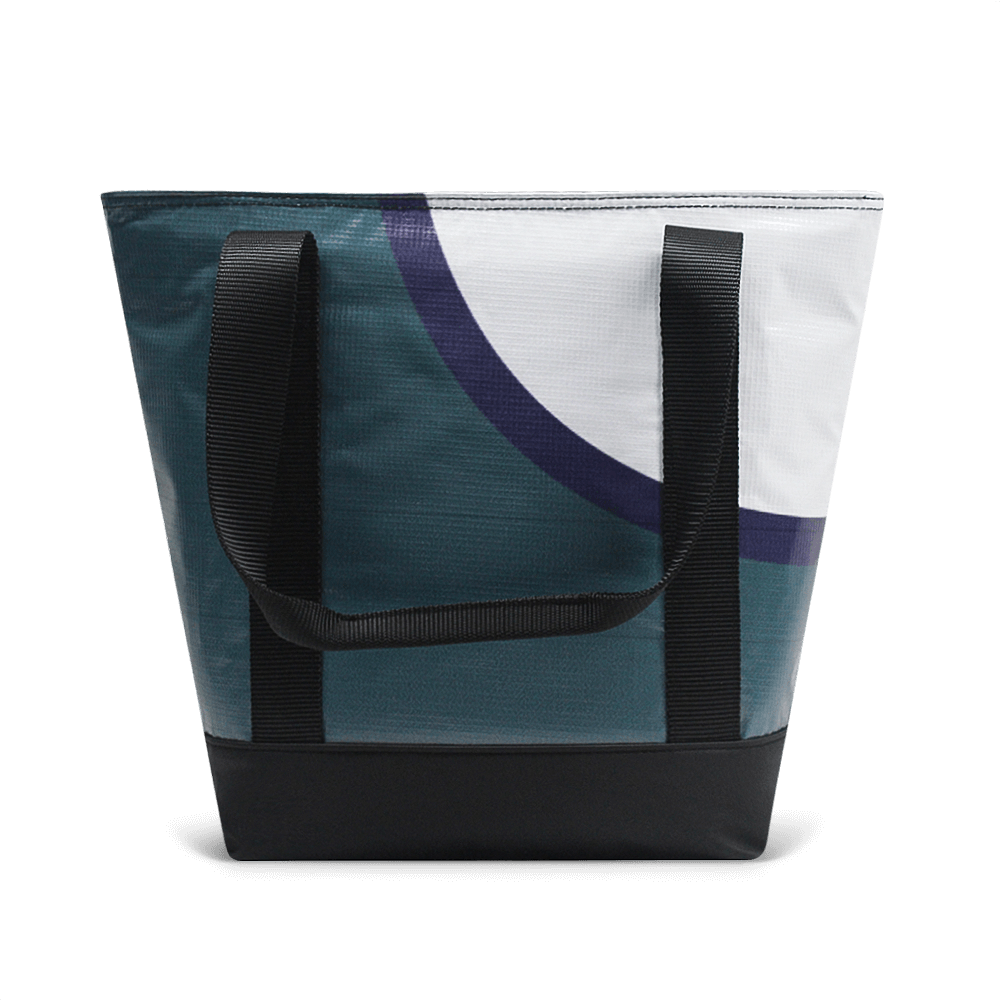 Beck Cooler Bag Bk1 00745 - Insulated Lunch Box for Work, Picnics & Outdoor Activities - Leakproof & Durable Cooler Tote for Food & Drinks