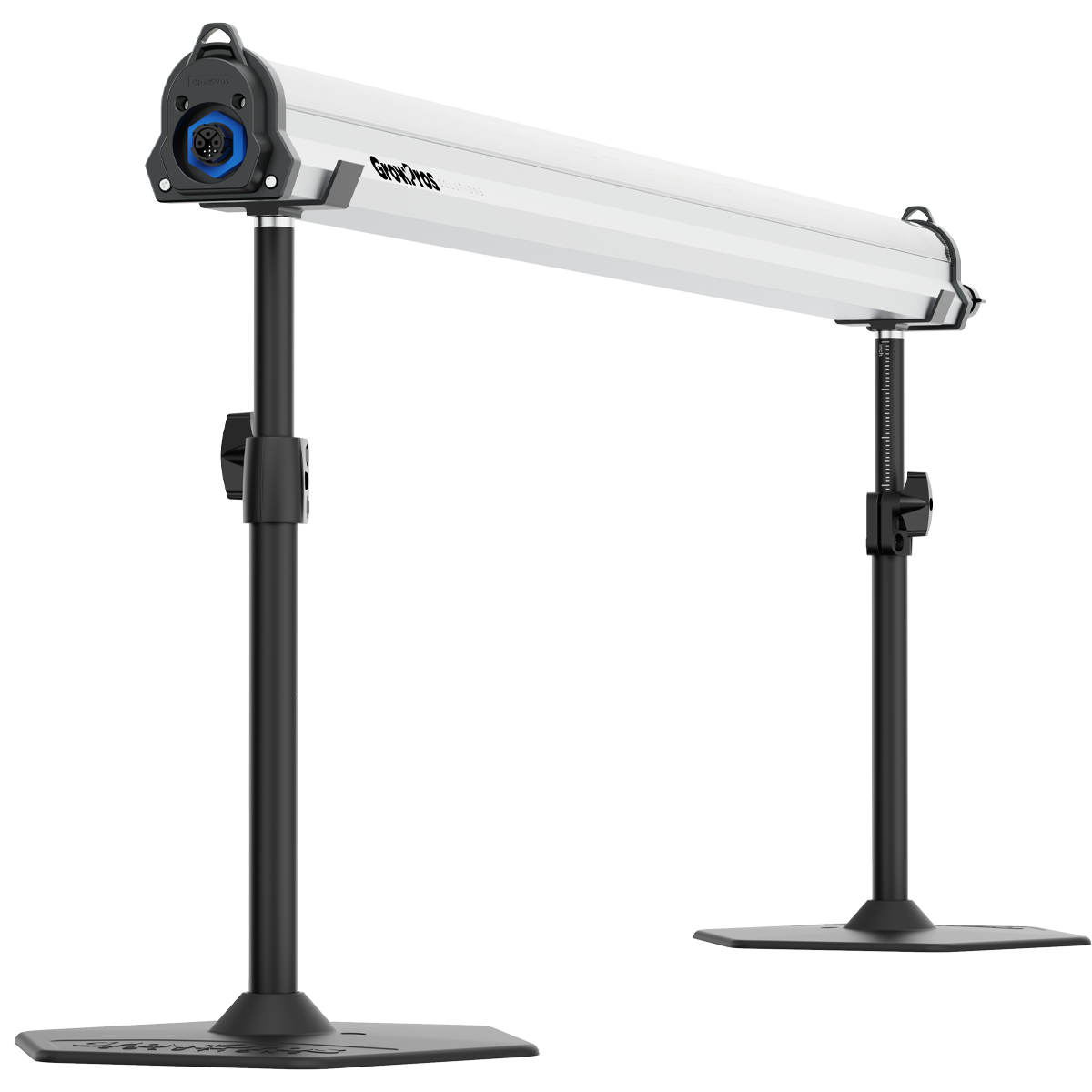 GrowPros Solutions Model 1 Under Canopy LED Grow Light - 2 Pack | Full Spectrum Plant Growth Light for Indoor Hydroponics, Greenhouse & Home Gardening