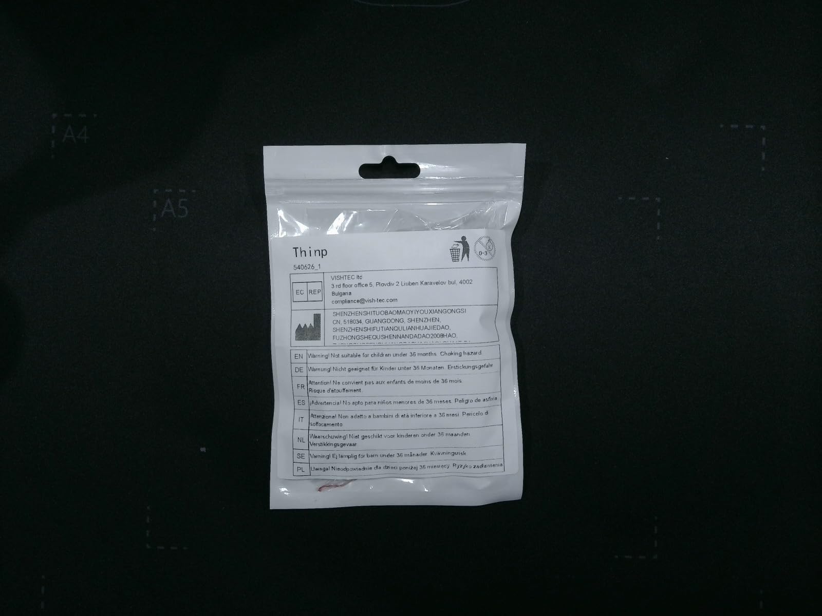 **Thinp EKG Calipers - ECG Caliper Measuring Tool with Ruler | Black Caliper Divider for Nurses & Doctors | Precise Electrocardiograph Measurement for Medical Professionals**    **Usage Scenarios:** Ideal for medical professionals, nurses, and doctors to accurately measure electrocardiograms (ECGs/EKGs) in hospitals, clinics, and diagnostic labs.