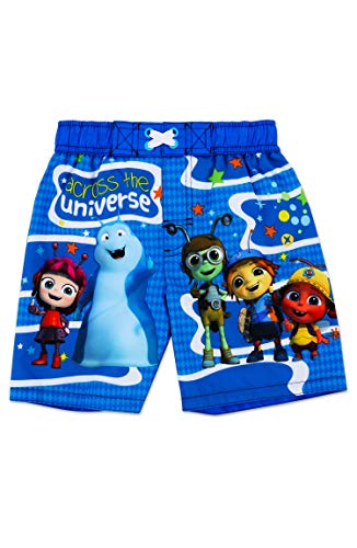 Beat Bugs